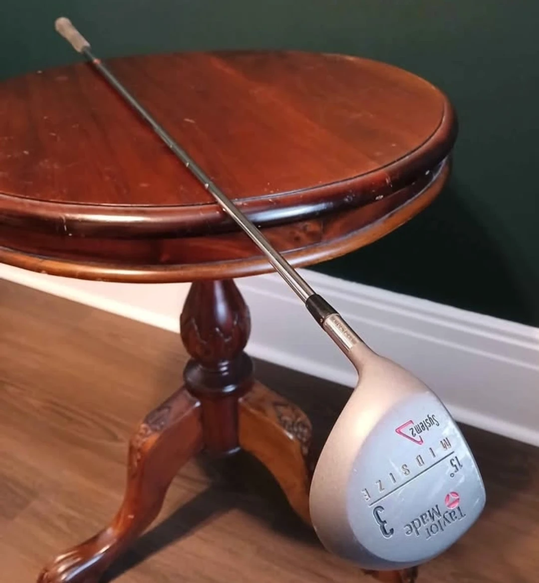 Taylor Made System 2 Mid Size 15º 3 - photo 2