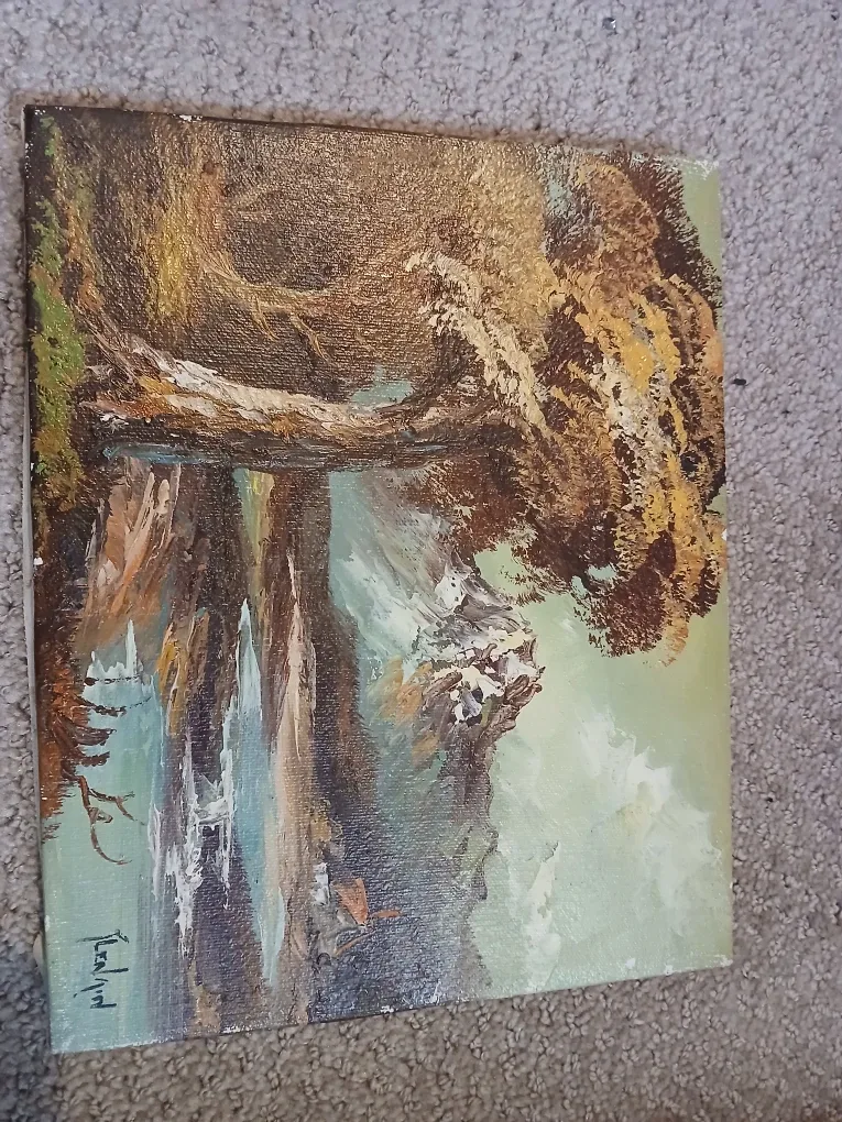 Assorted Paintings image indicator(5)