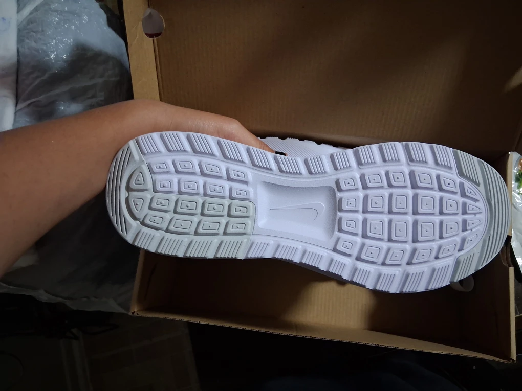 Nike Air Max US 10 - photo 2
