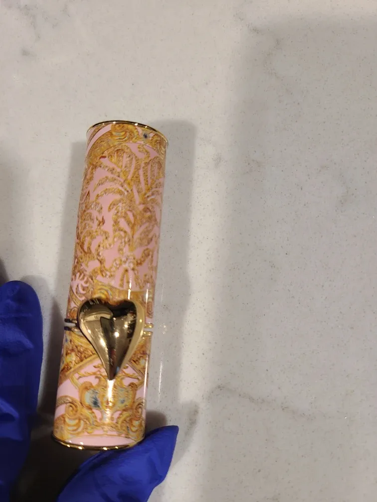 Pat McGrath Labs Lipstick Divine Romance image indicator(5)