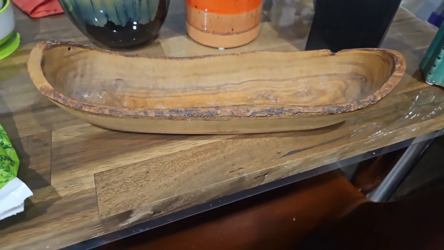 Assorted Home Decor Items