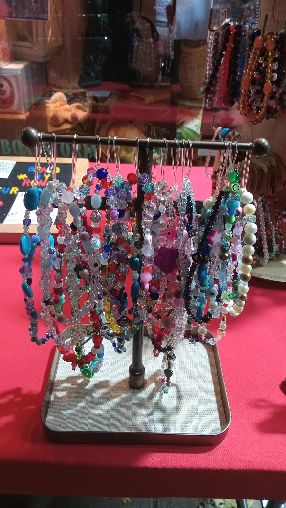 Phone/Bag Charms - photo 2