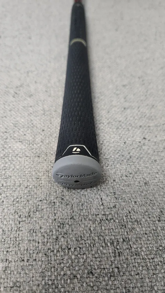 Fujikura Atmos 5-R driver shaft image indicator(3)