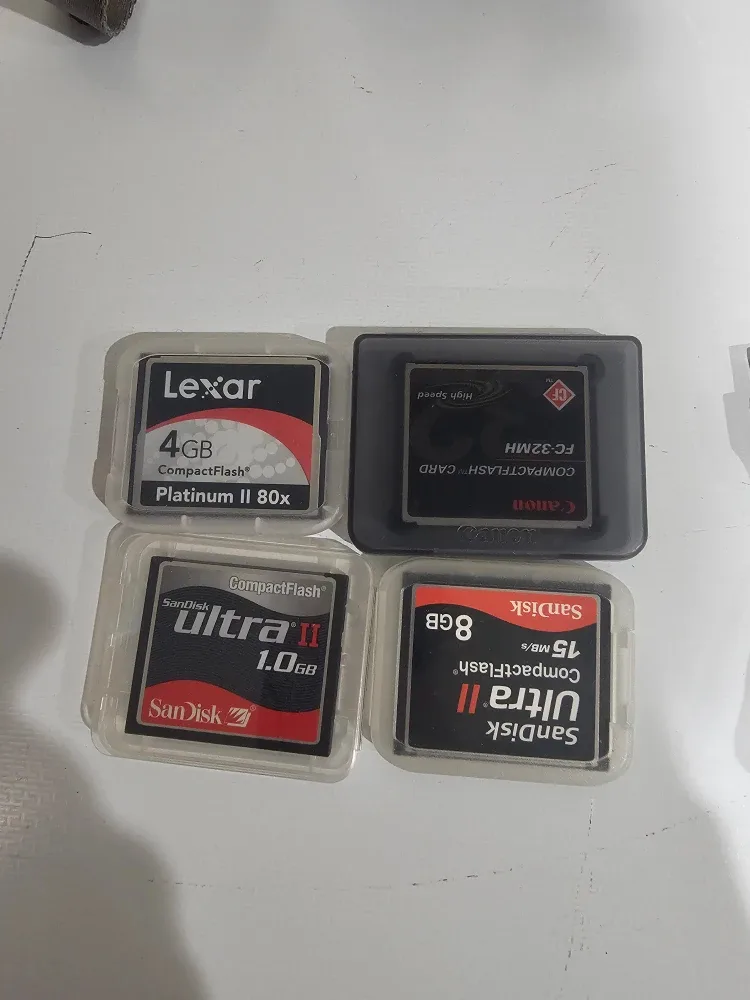 Lowepro Camera Bag & Canon PowerShot G6 Bundle image indicator(6)