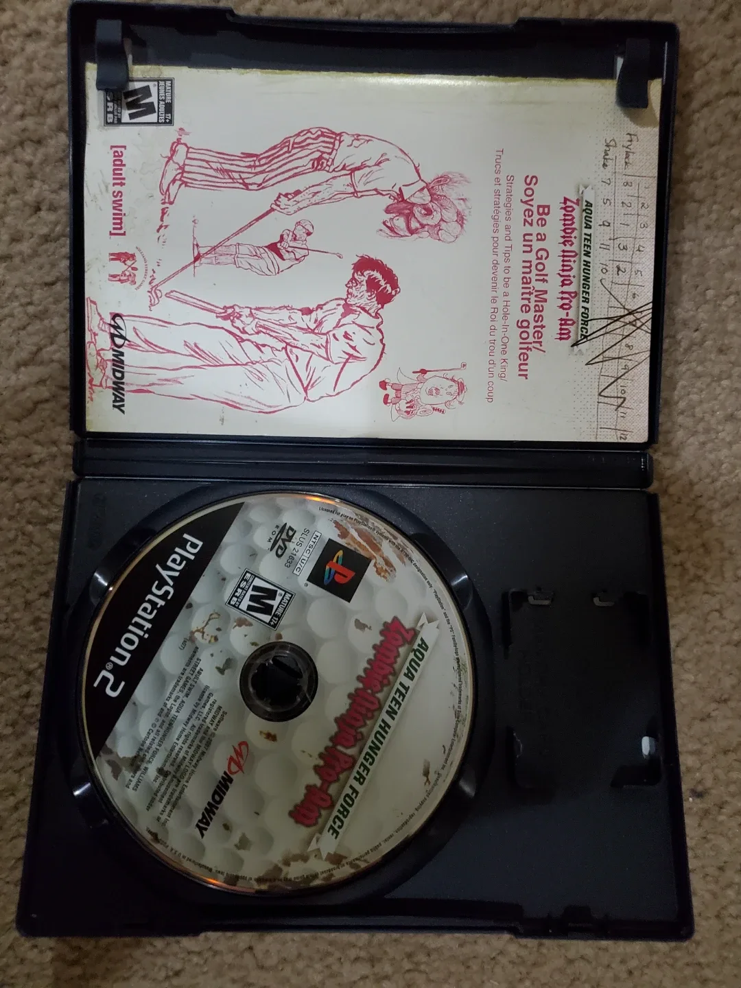 PlayStation 2 System & Games image indicator(8)