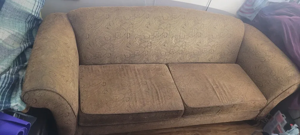 Stylus Made-to-Order Sofa