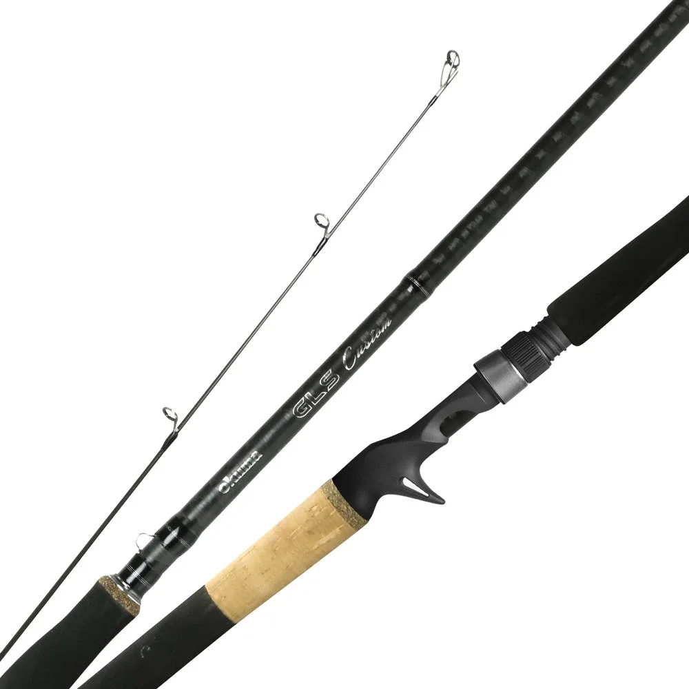 Okuma GLS Custom Rod - 11'0"