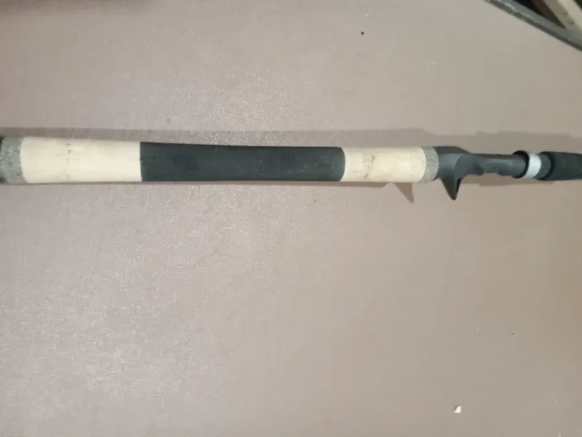 Okuma GLS Custom Rod - 11'0" image indicator(6)