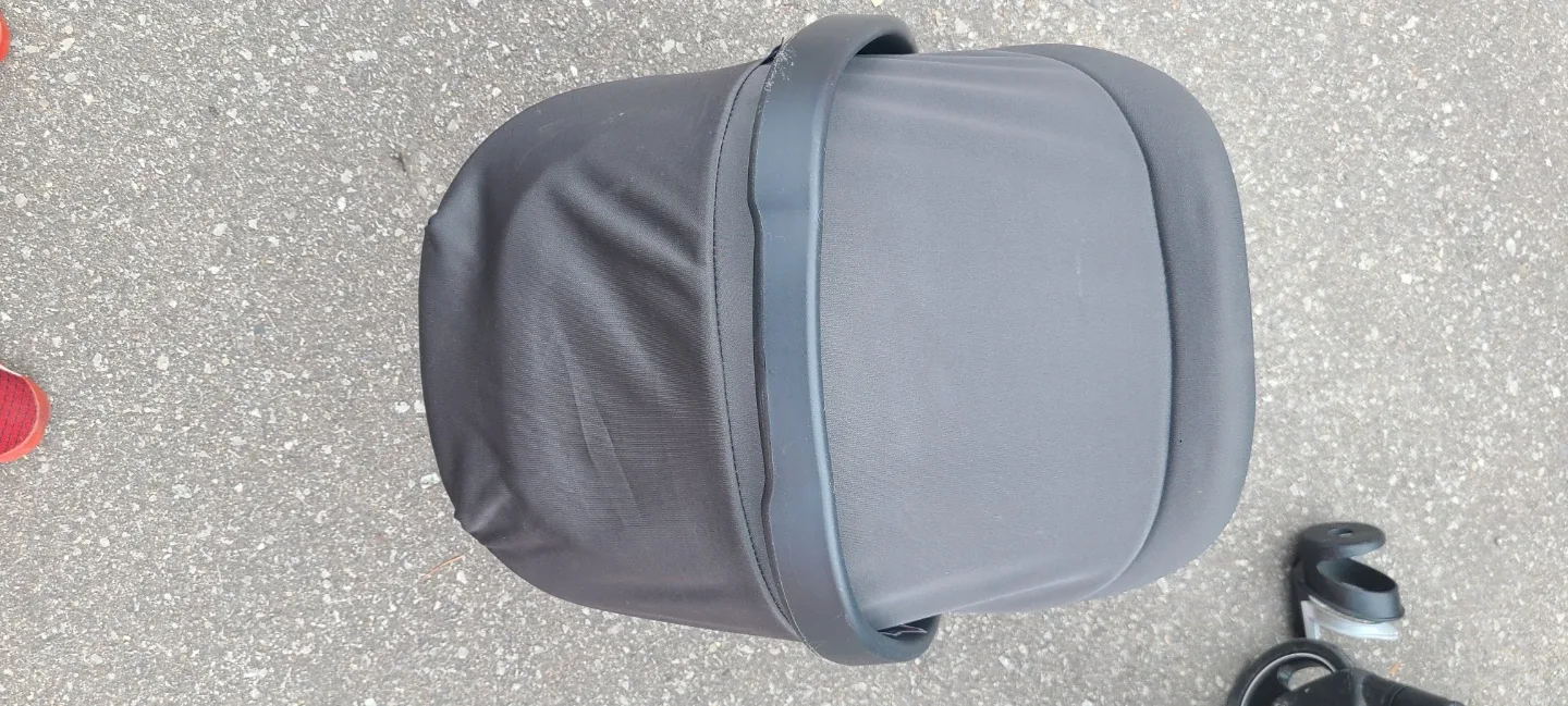 Peg Perego Viaggio Car Seat & Stroller 🥕 image indicator(5)