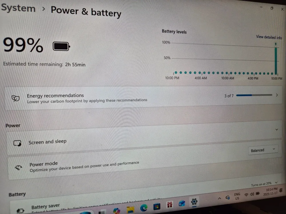 Asus ZenBook Flip image indicator(4)