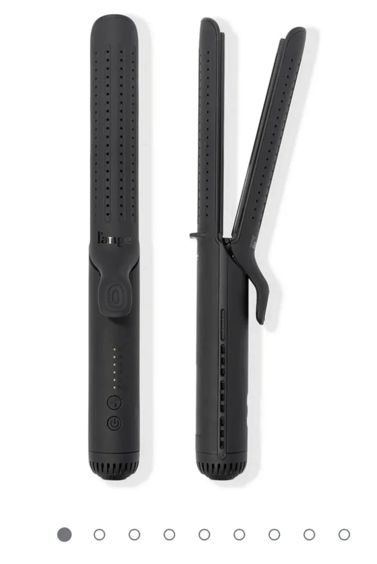 L'ange Le Duo 360° Airflow Styler - Like New! image indicator(6)