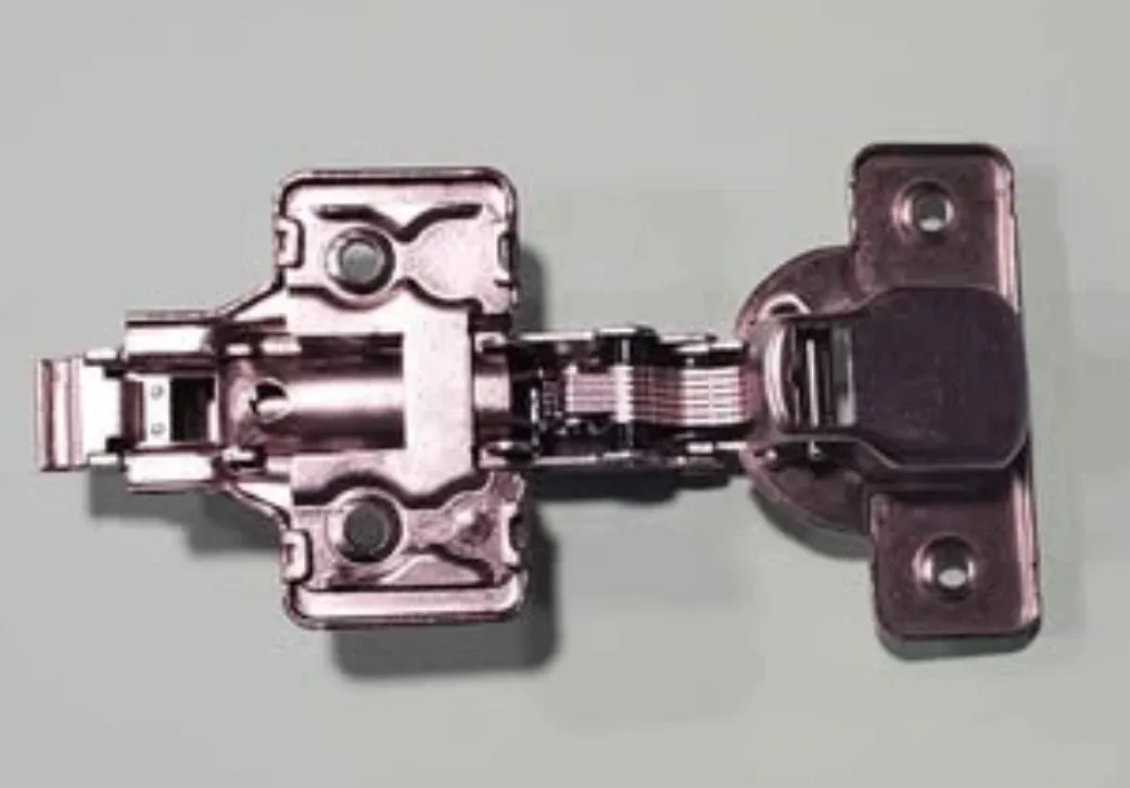 New Euro-Fit Cabinet soft closing Hinges image indicator(2)