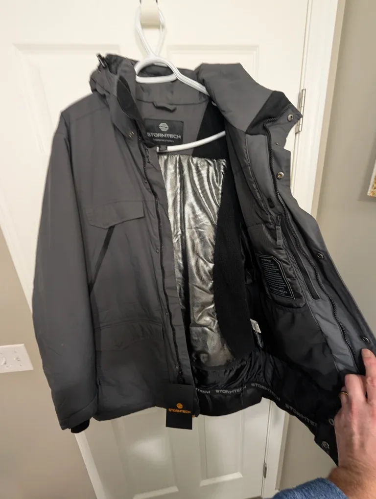 Stormtech Fairbanks Parka image indicator(10)