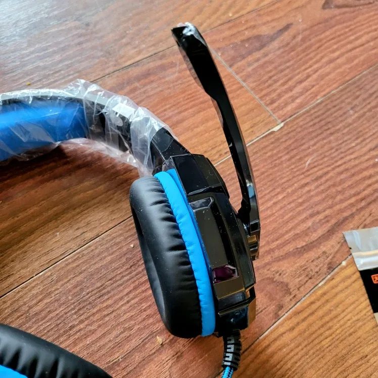 Headset and Google radio image indicator(6)