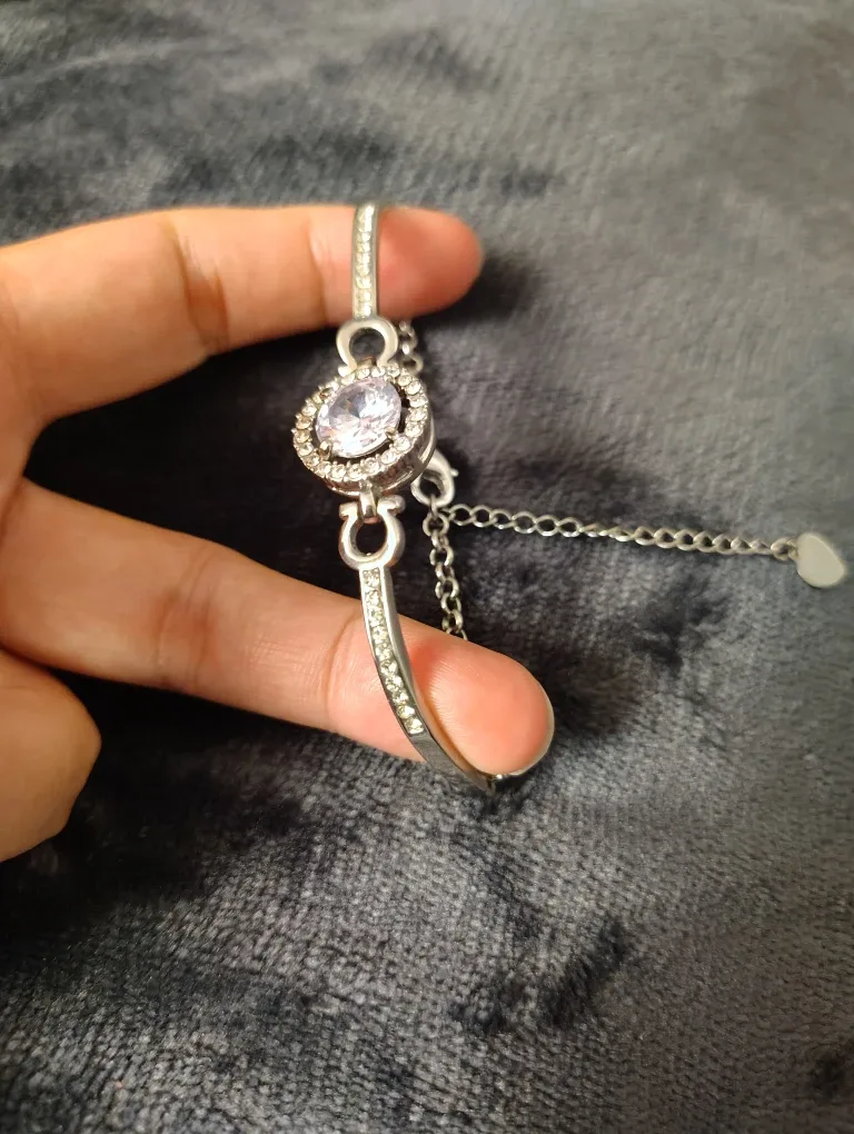 Bracelet image indicator(2)