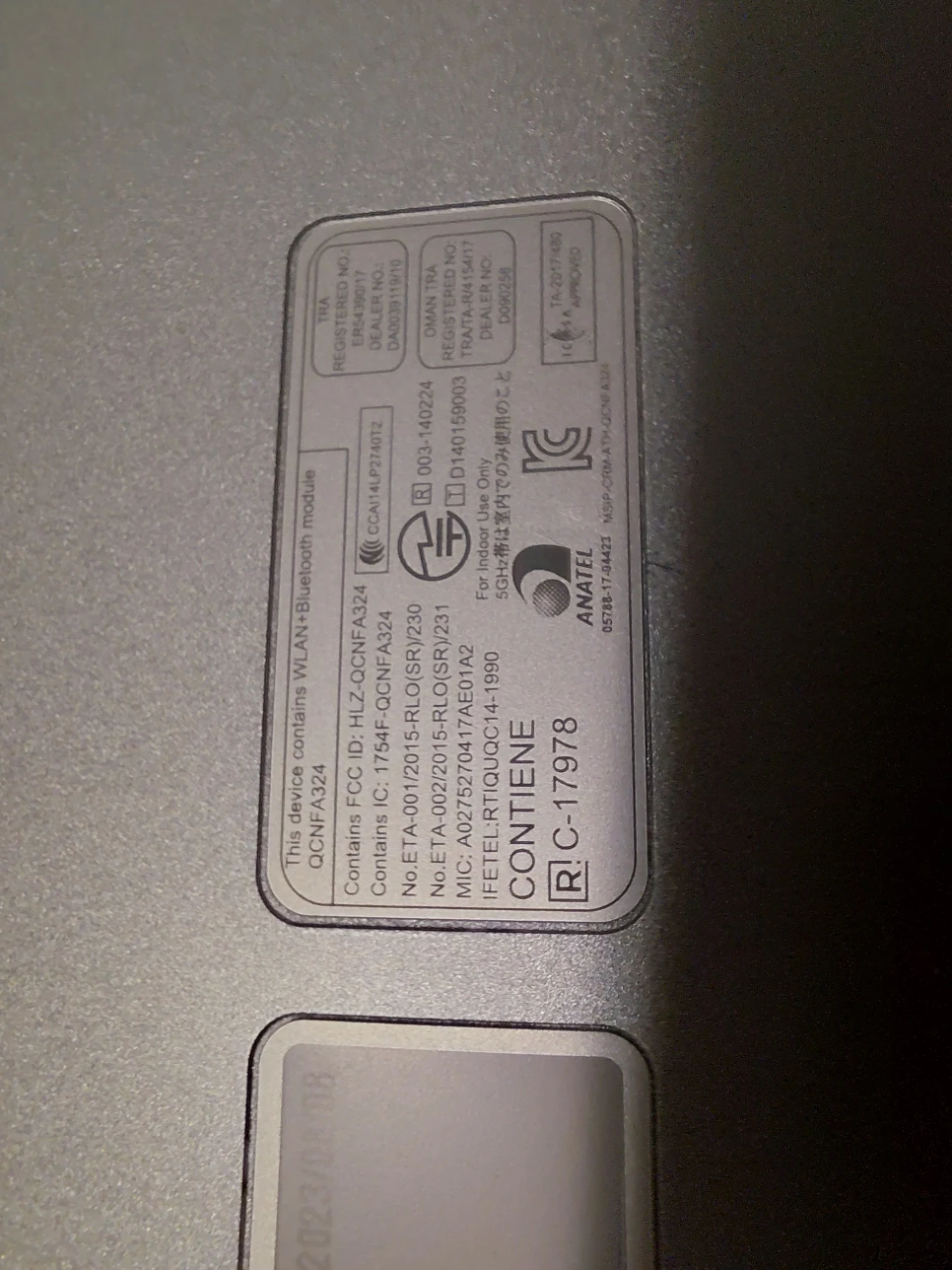 Acer Chromebook 314 - photo 4