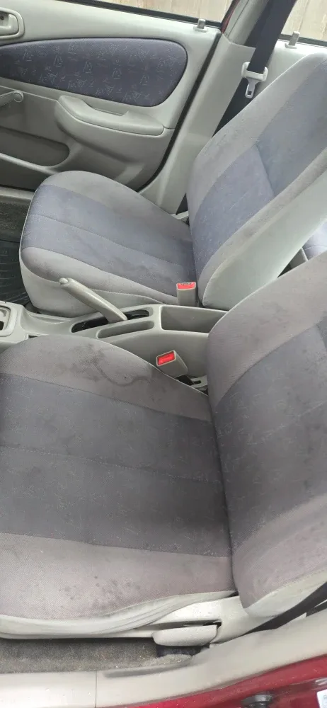 2000 Toyota Corolla Sedan image indicator(5)