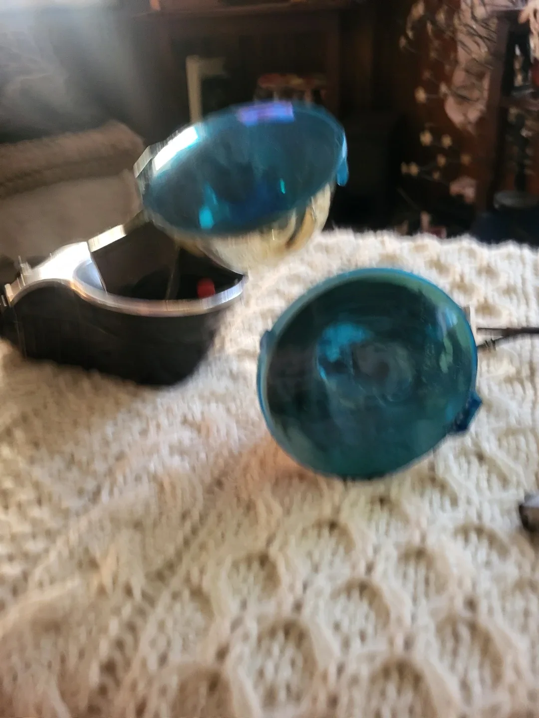 Vintage Sun Gun Light image indicator(3)