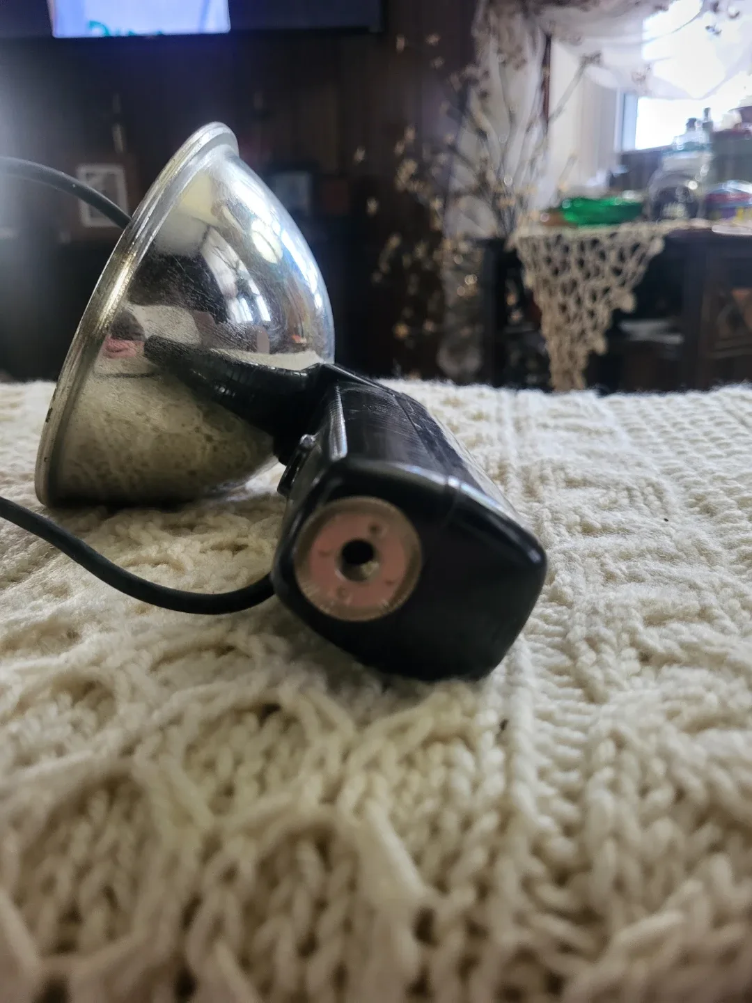 Vintage Sun Gun Light image indicator(4)