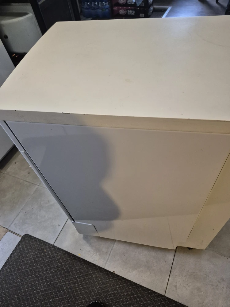 Solarock SRUW18SB1TW Dishwasher - photo 5