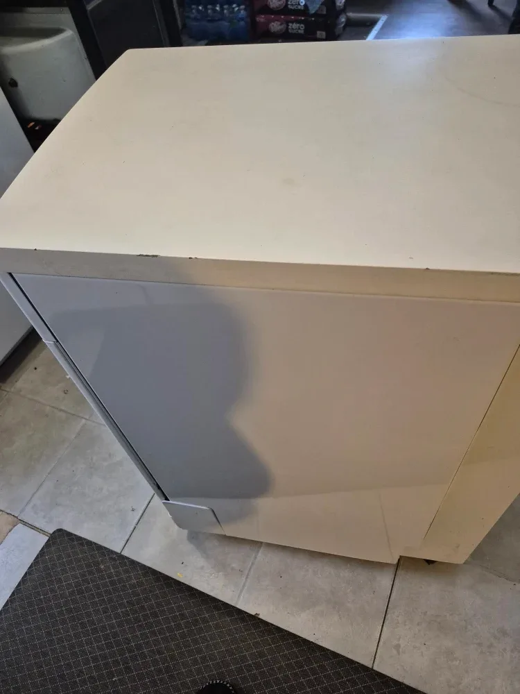 Solarock SRUW18SB1TW Dishwasher image indicator(5)