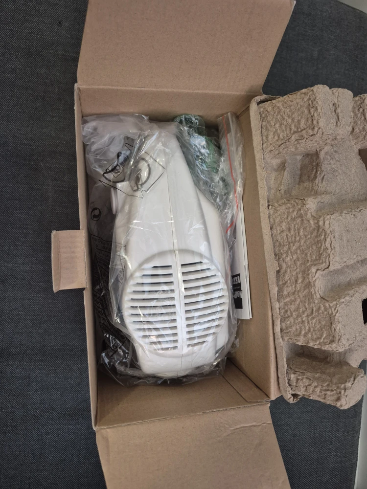 BNIB MedPro Compressor Nebulizer Kit - photo 2