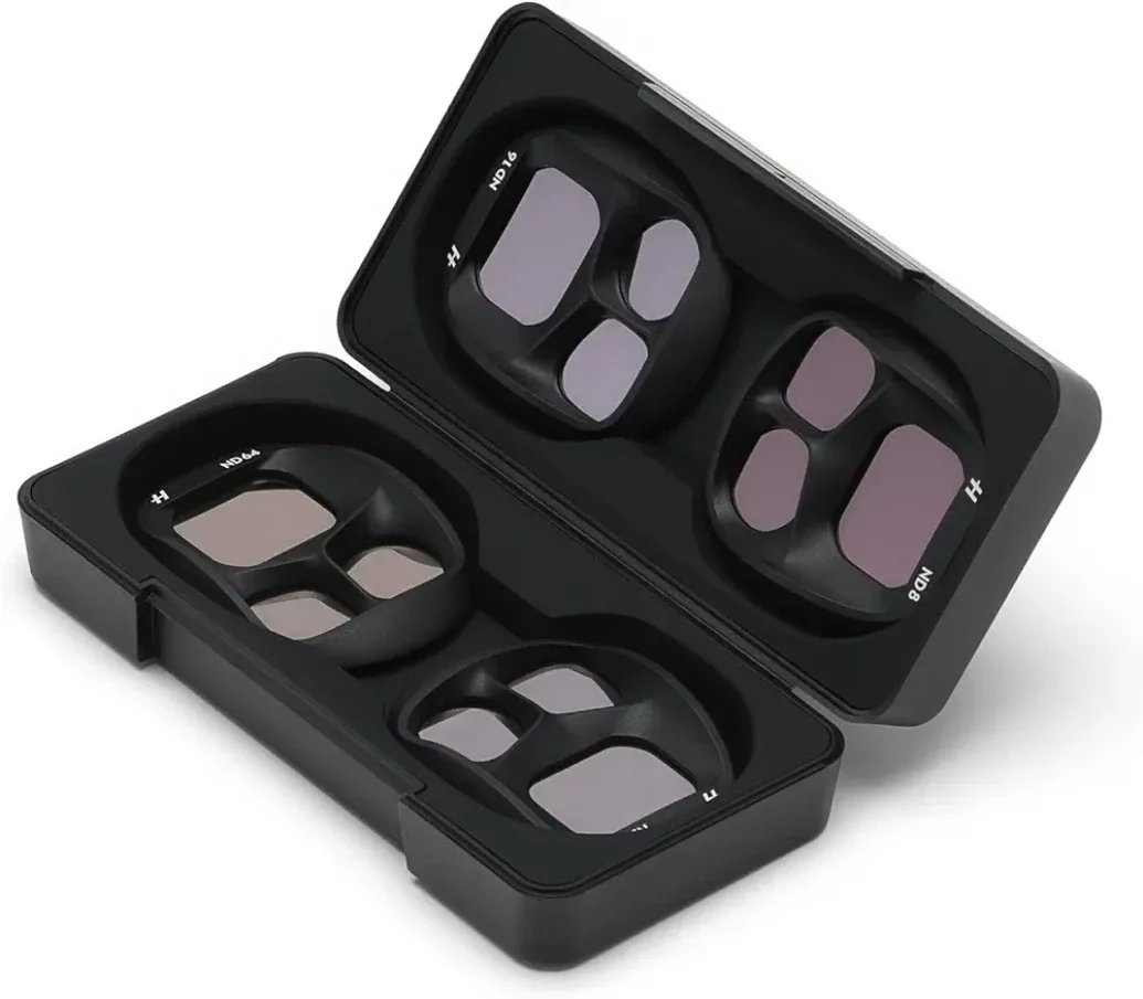 DJI Mavic 4 Pro ND Filter Set (ND8/16/32/64) image indicator(3)