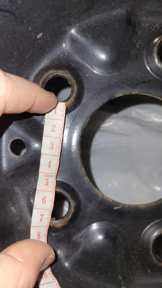 4 Winter Tires On Rims - Nexen WinGuard Sport 2 205/45R17 Tire image indicator(8)