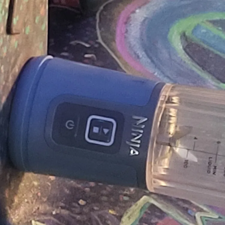 Ninja Blast Cordless Blender - Blue image indicator(2)