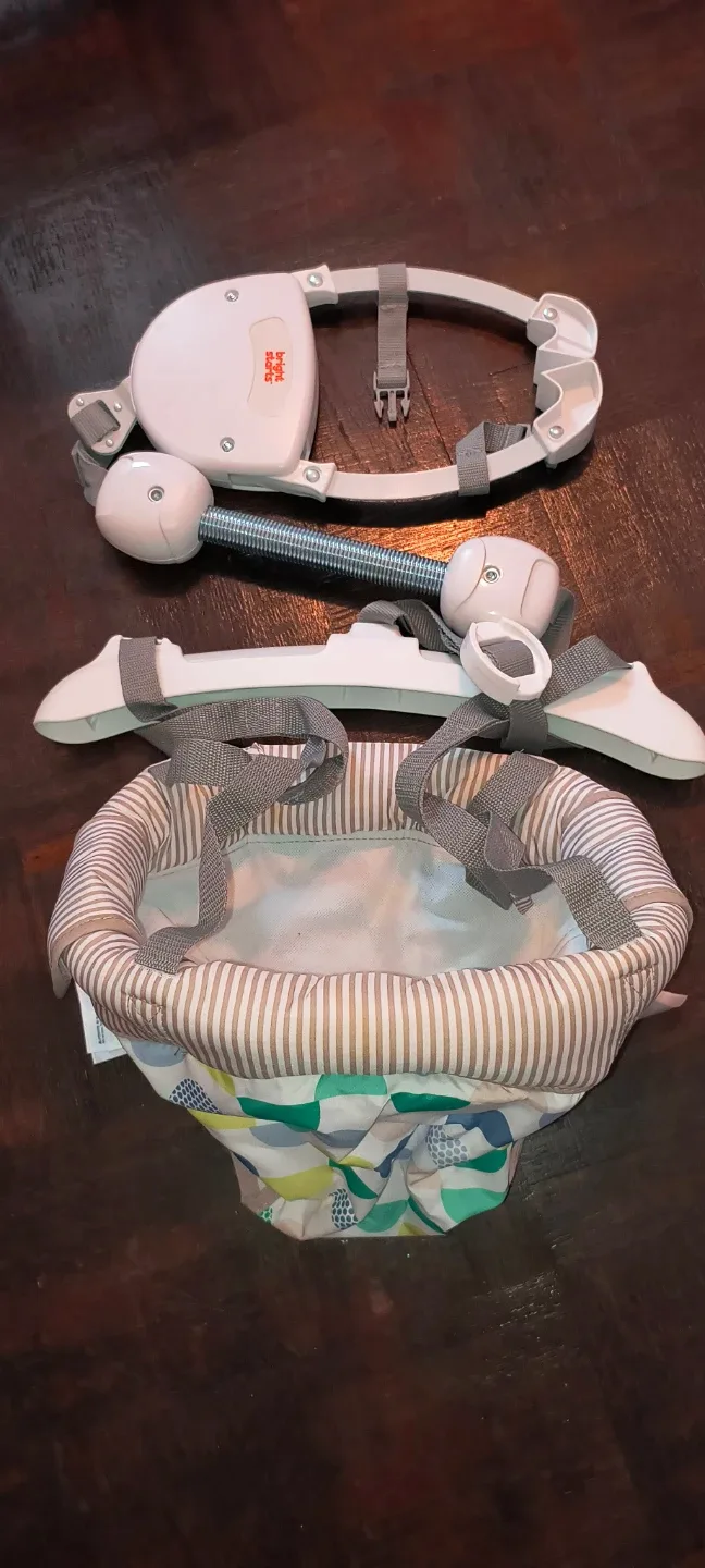 Evenflo Doorway Jumper