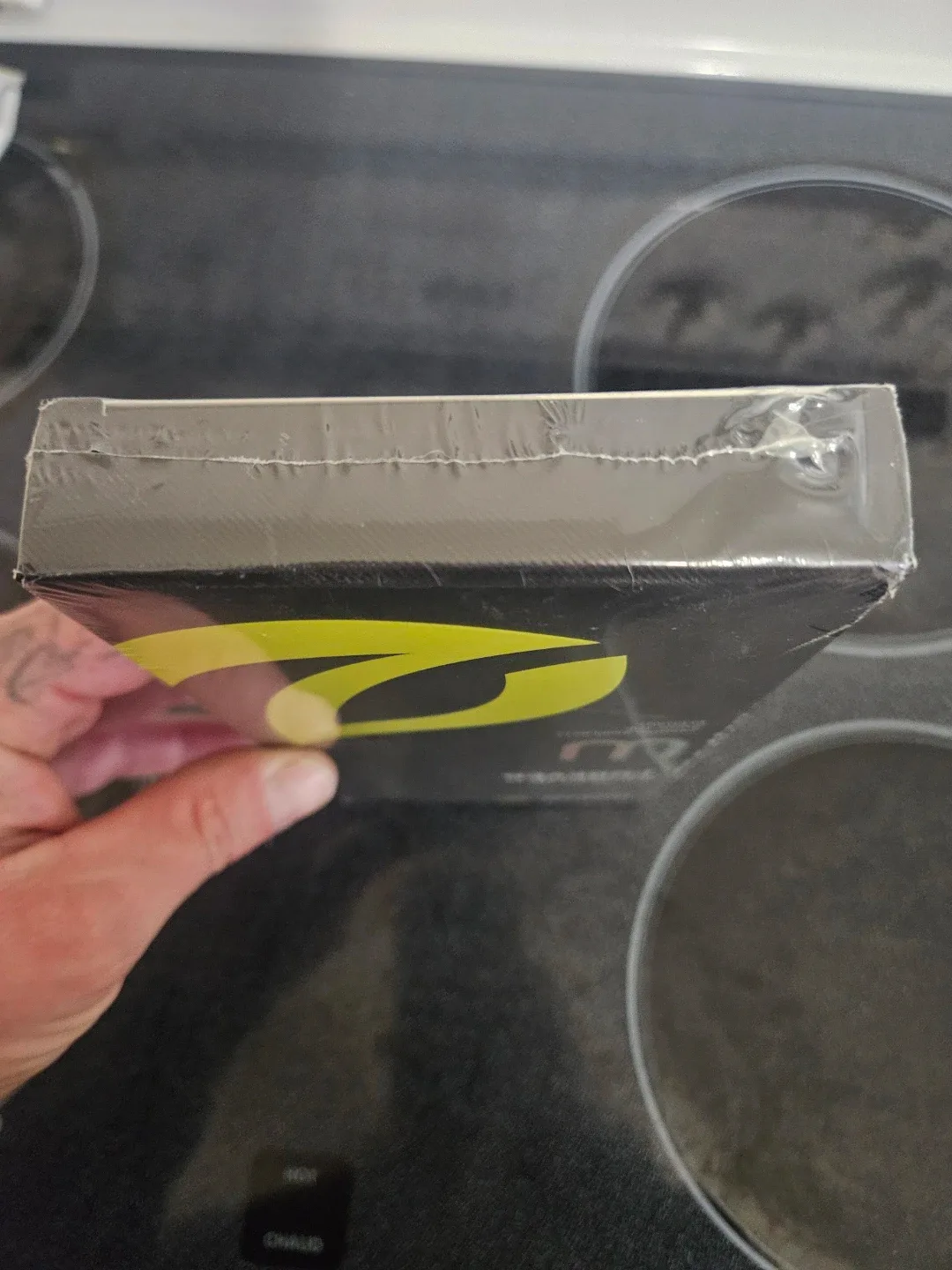 New WISKEN iPhone 15 Pro Ultra Screen Protector 2 pack image indicator(4)