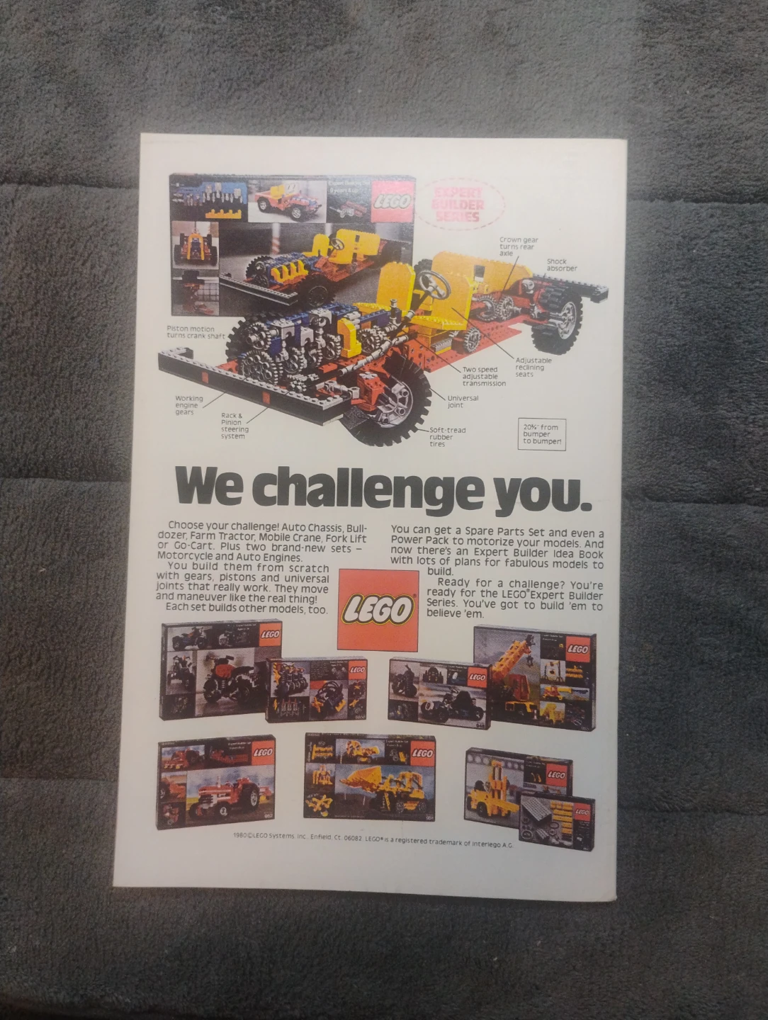 Marvel Team-Up #100 Marvel Comics 1st Appearance Karma - photo 2