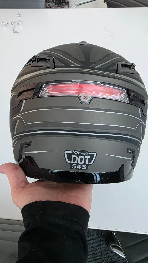 Snowmobile Helmets for Sale image indicator(5)