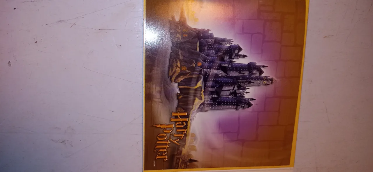 Harry Potter Coin Collection Perfect condition image indicator(4)