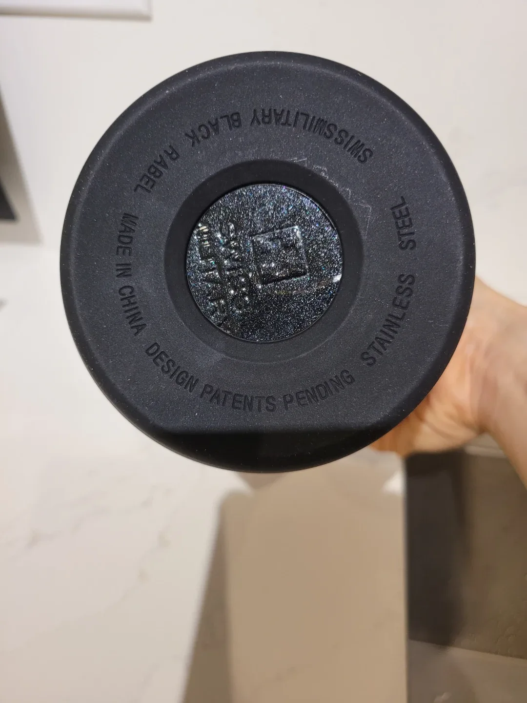 Thermal lunch box-Stainless insulated containers- Swiss Military image indicator(5)