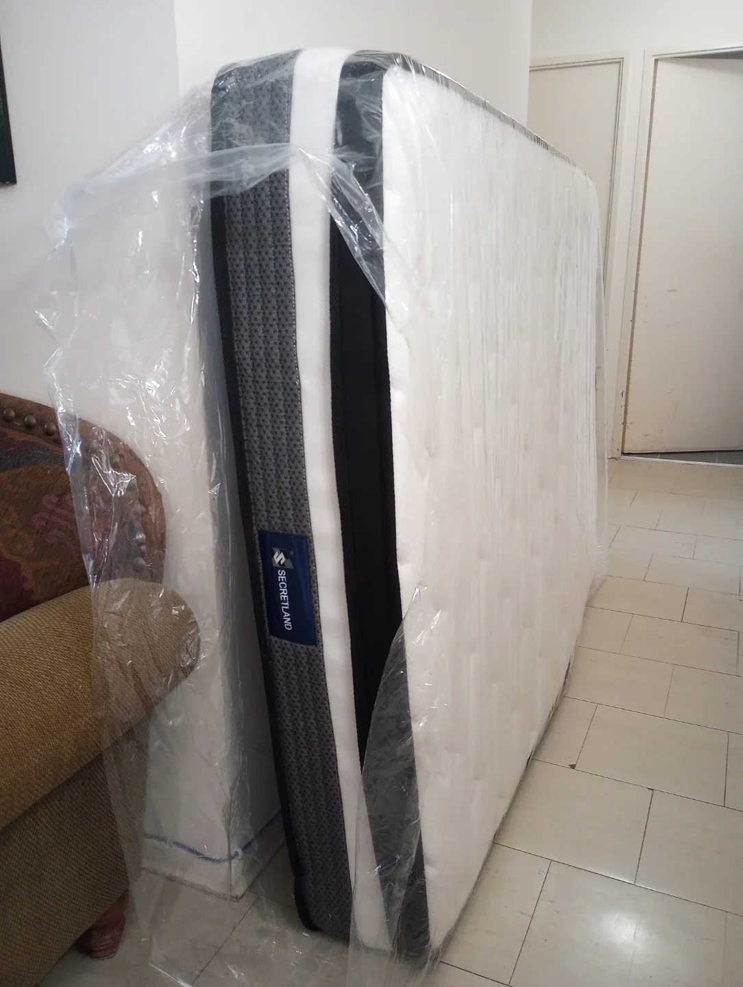 Secretland Mattress image indicator(2)