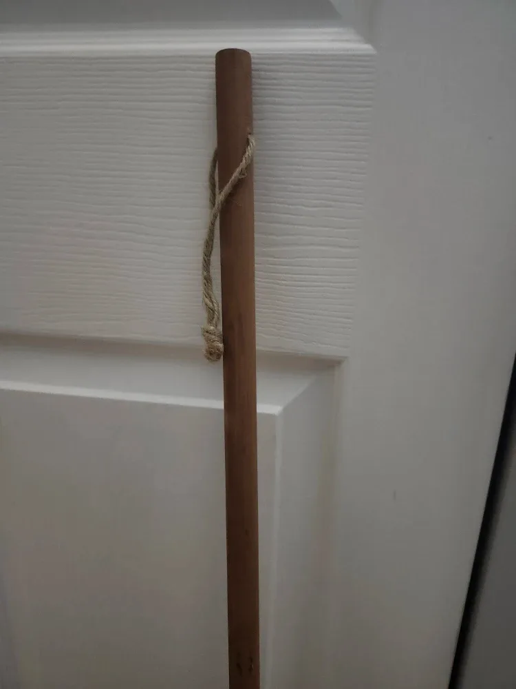 Decorative Broom Door Decoration image indicator(3)