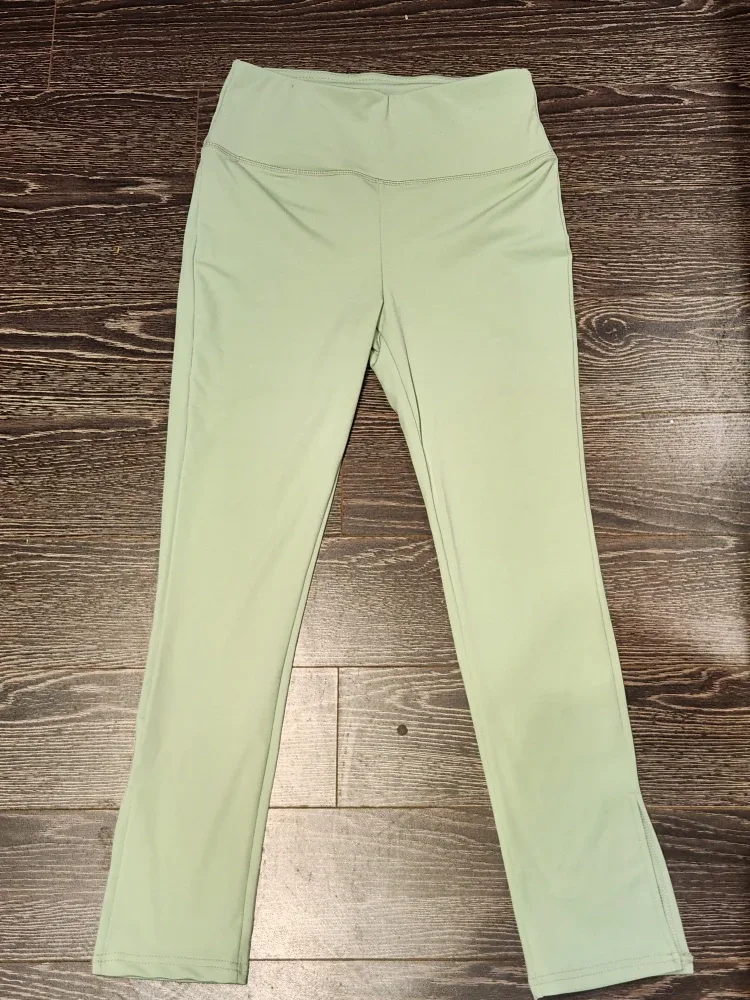 Women's Yoga Pants - Size M