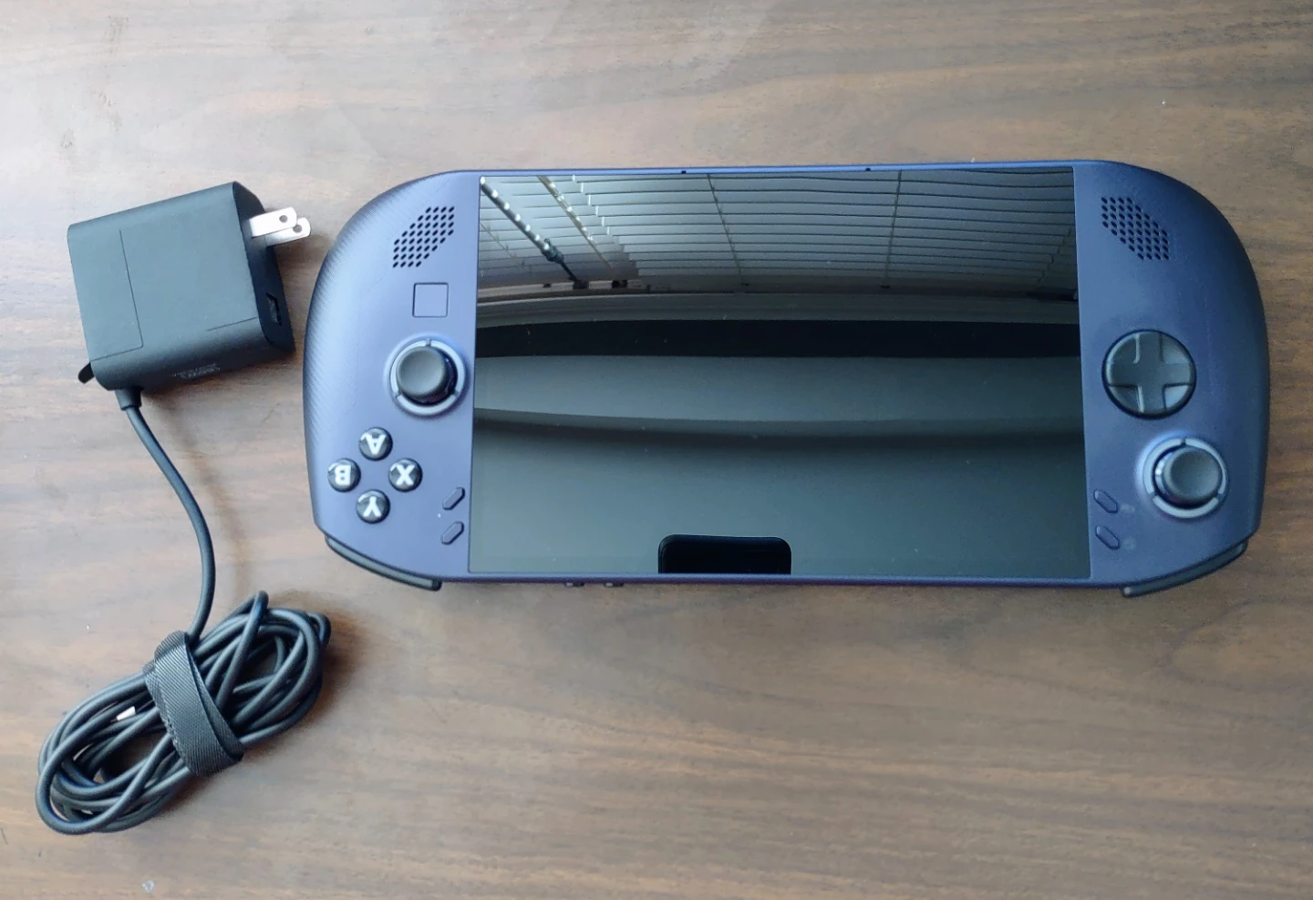 Lenovo Legion Go S SteamOS  Z1 Extreme Handheld Gaming Console - photo 2