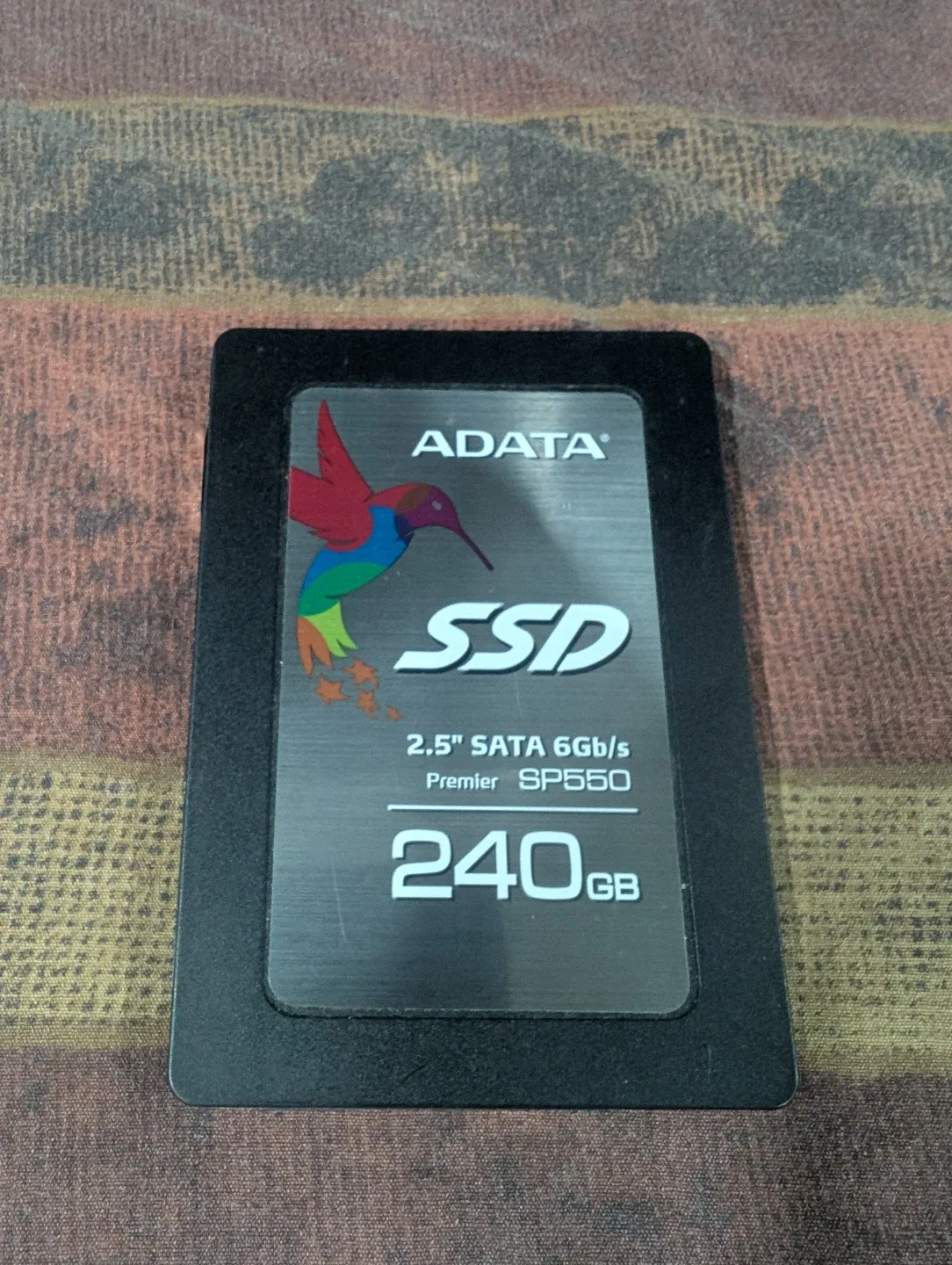 ADATA Premier SP550 240GB SSD image indicator(2)