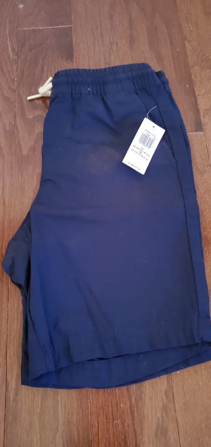 Old Navy ST Boys' Shorts - Size 5T thumbnail