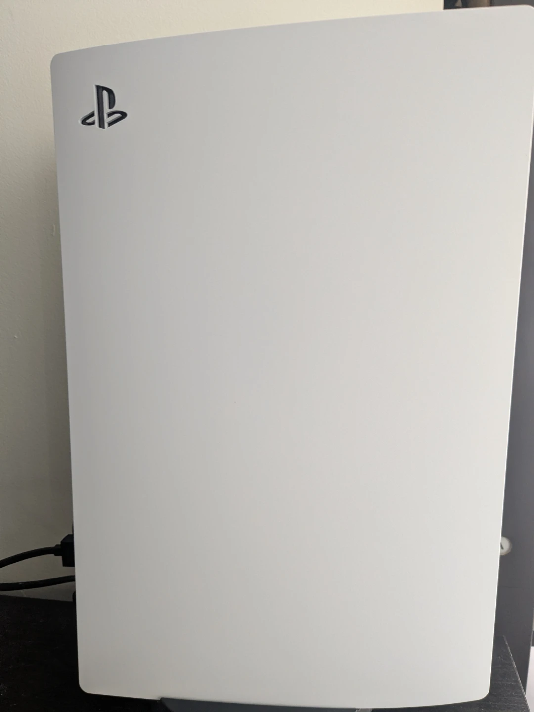 PS digital version + 2 controllers + charging stand $450 obo - photo 2
