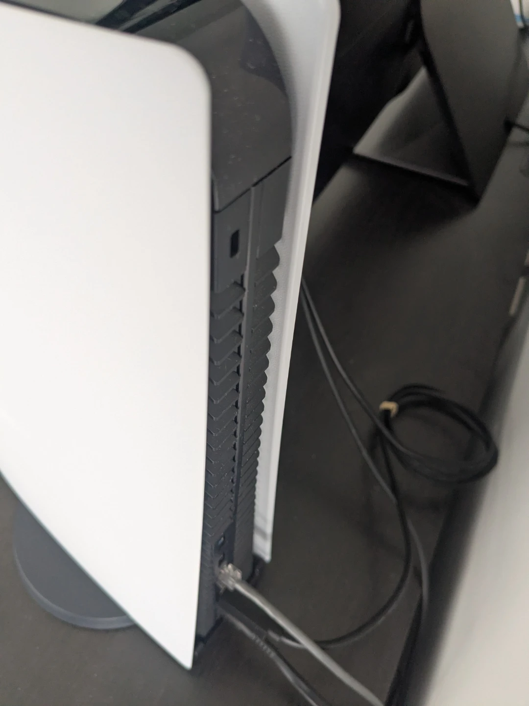 PS digital version + 2 controllers + charging stand $450 obo - photo 3