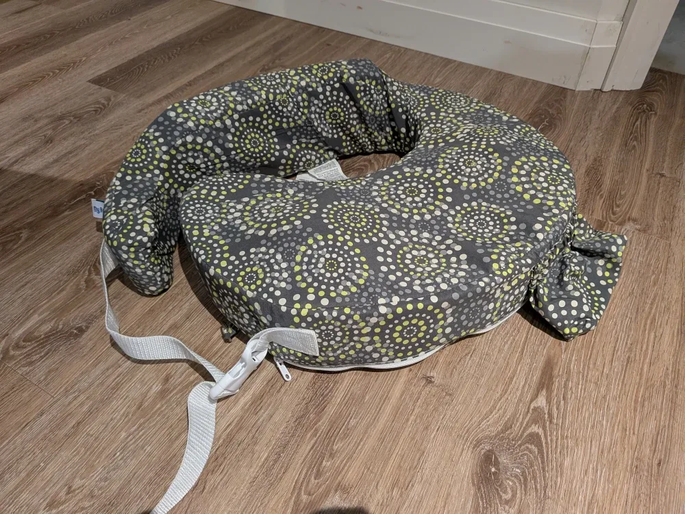 My Brest Friend Nursing Pillow image indicator(2)