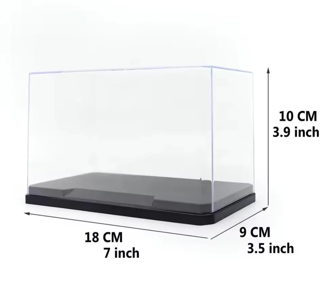 Display Case #Cleanout image indicator(3)