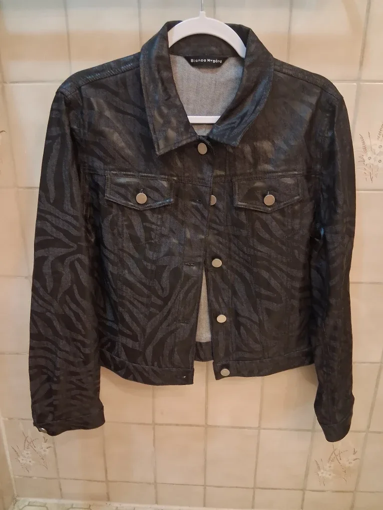 Bianca Nygaard Jacket
