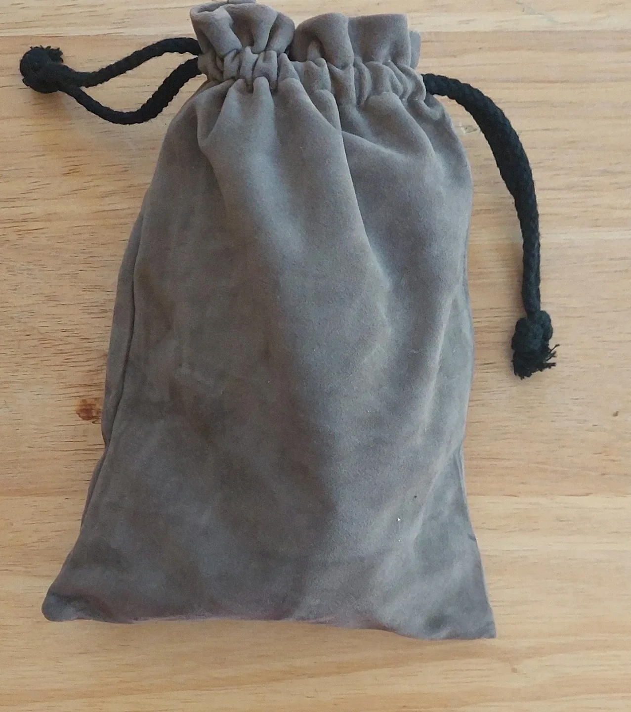 Red Adjustable Jump Rope for adults exercise image indicator(2)