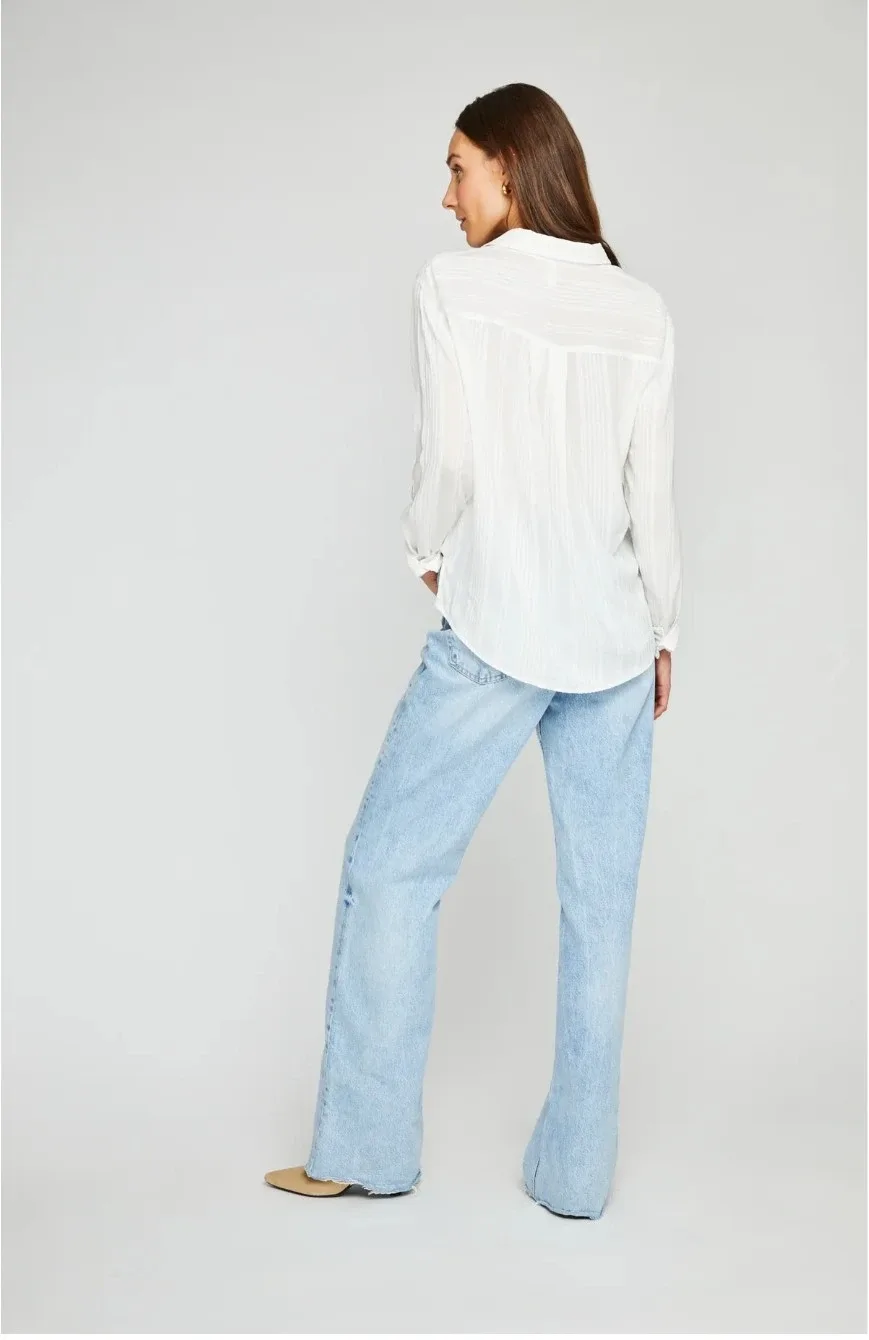 Splendid Paige Button Down Shirt image indicator(2)