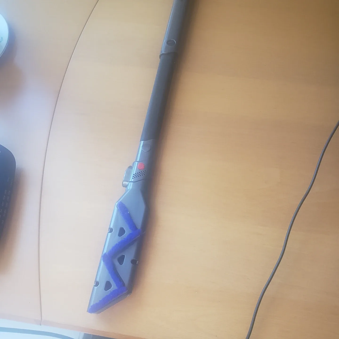 Dyson Reach under Tool Attachment image indicator(3)