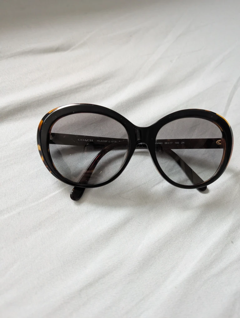 Coach HC8268F Sunglasses - photo 3